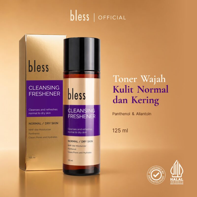 Bless Cleansing Freshener