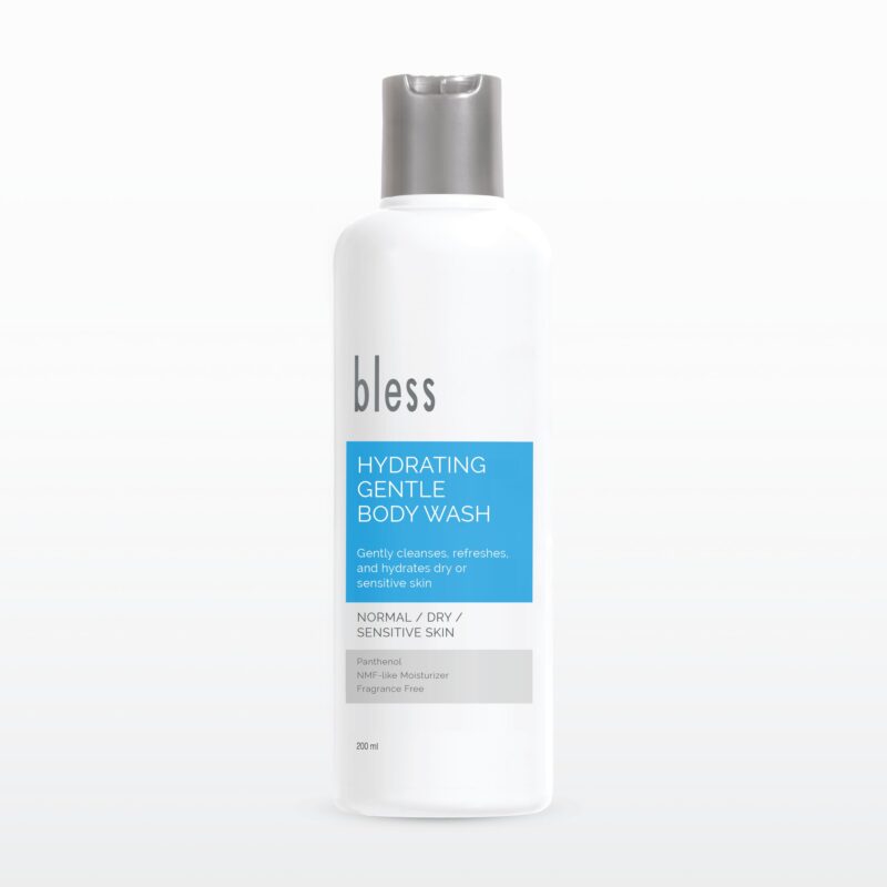 Bless Hydrating Gentle Body Wash